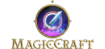 Magic Craft